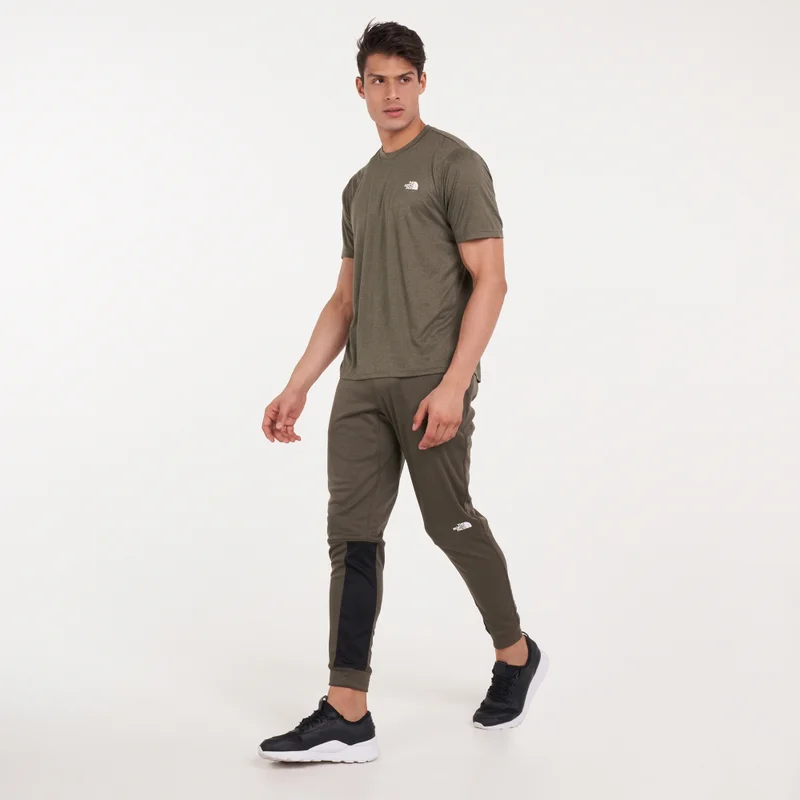 THE NORTH FACE Men's Reaxion Amp T-Shirt