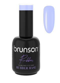 brunson Brunson Professional Rubber Base Gel 18ml 