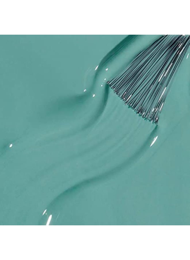 OPI طلاء أظافر كلاسيكي - فيردي نيس تو ميت يو، أخضر، 15 مل - Image 3