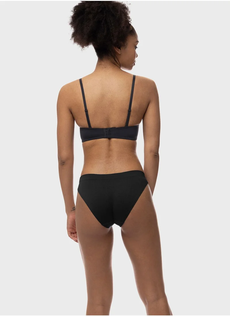 Dorina Sweetheart Neck Bra