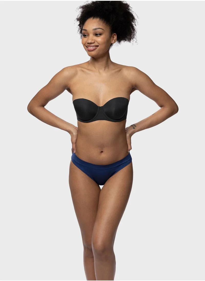 Dorina Sweetheart Neck Bra