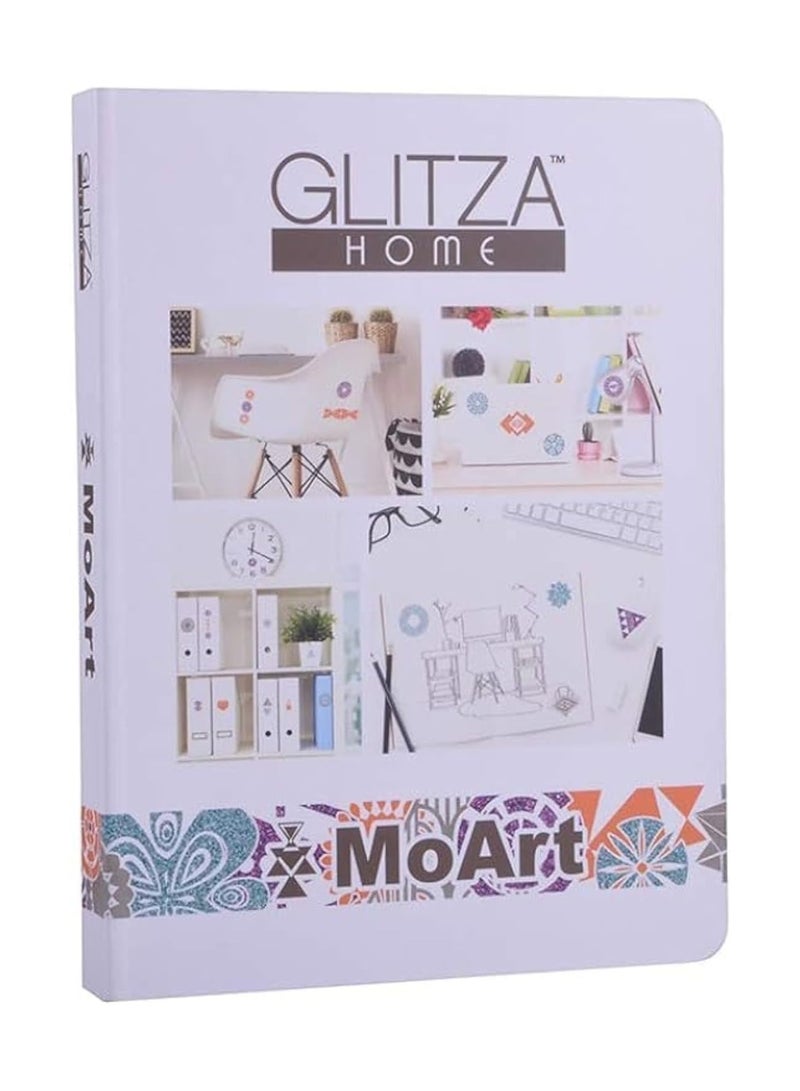 Glitza Home Deluxe Giftbox MoArt 7923 - Image 1