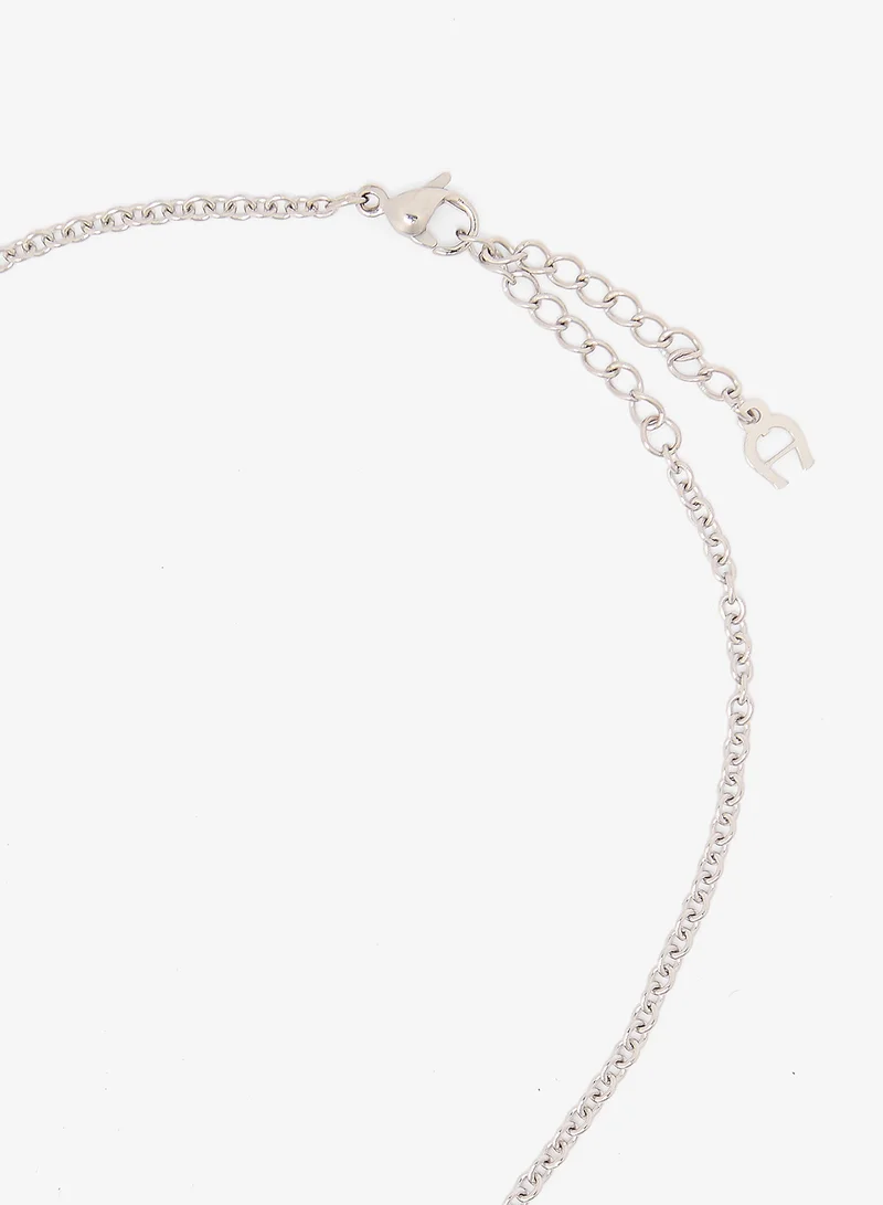 اغنر أقراط مرصعة