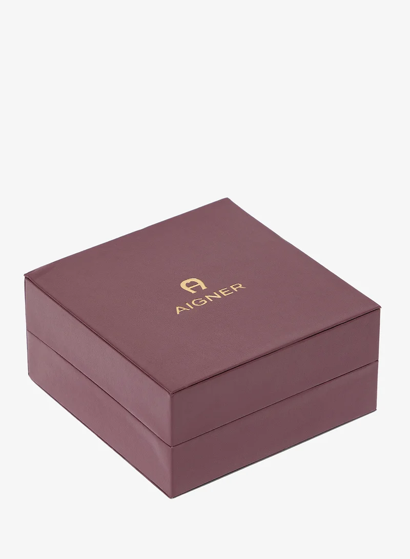 اغنر أقراط مرصعة