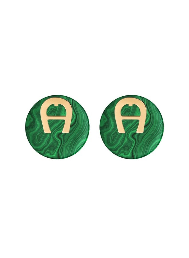 AIGNER Stud Earrings - Image 1