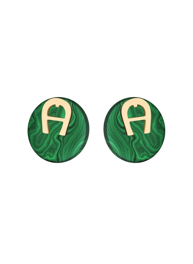 AIGNER Stud Earrings - Image 3