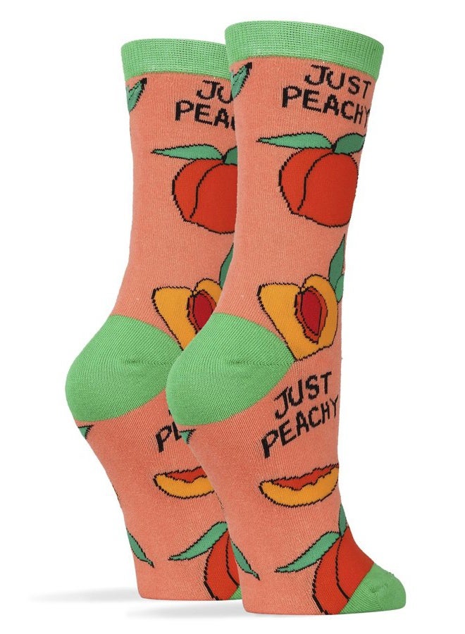 OoohYeah Women's Noverlty Funny Socks - Image 3