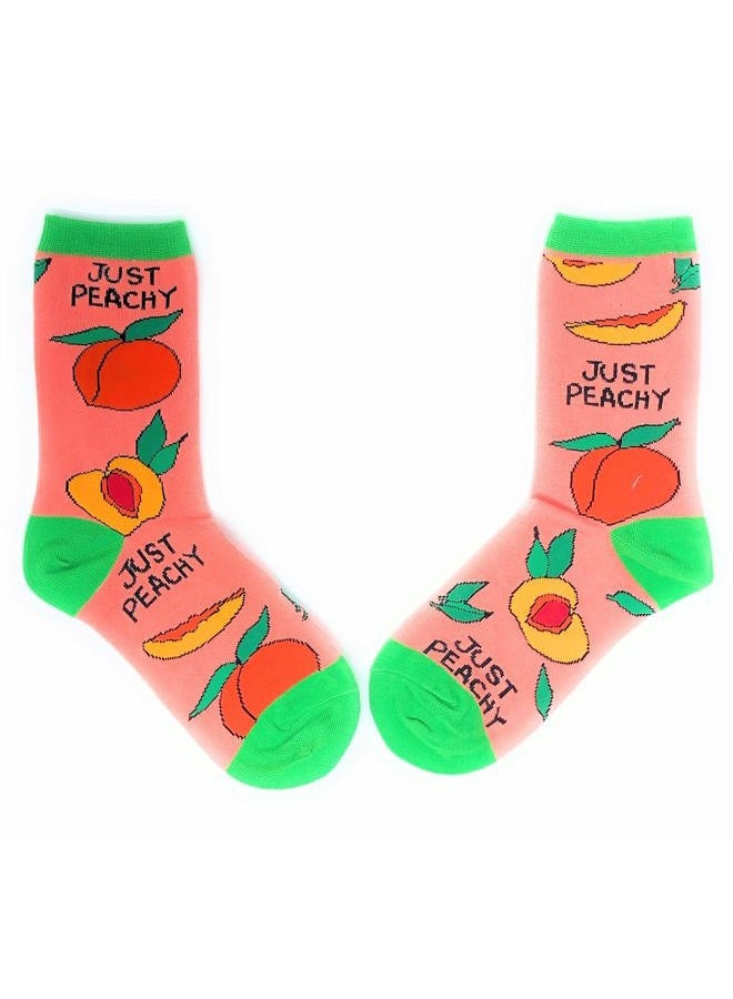 OoohYeah Women's Noverlty Funny Socks - Image 5