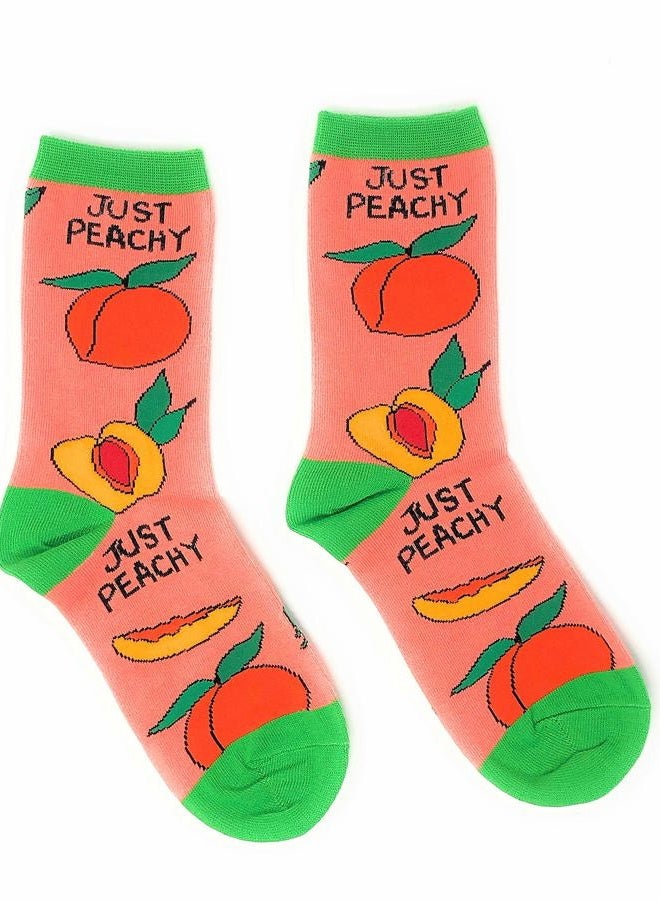 OoohYeah Women's Noverlty Funny Socks - Image 4
