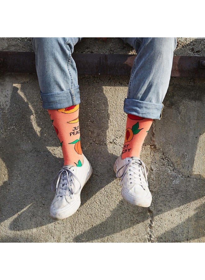 OoohYeah Women's Noverlty Funny Socks - Image 2