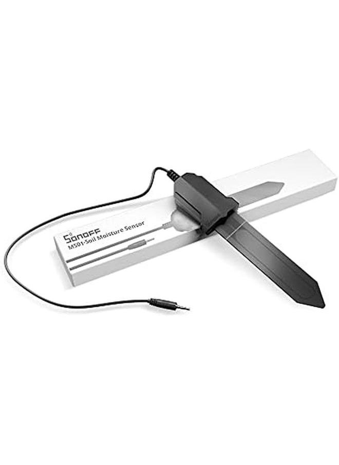 SONOFF - Ms01 Smart Soil Moisture Sensor With Rj11 Adapter - Image 1