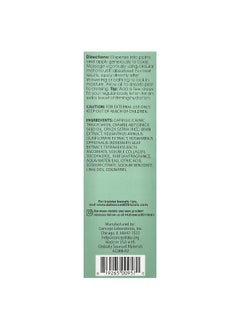 Advanced Clinicals Advanced Clinicals, Collagen, Lifting Body Oil, 3.8 fl oz (112 ml)  - Image 3