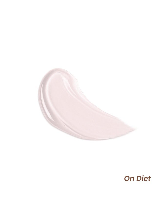 Lamior Overnight Lip Mask for Deep Hydration & Plumping | Butter Soft Lip Recovery Mask with 2% Peptide & 5% Vitamin-E | Moisturising Lip Care for Dry & Pigmented Lips - Image 2