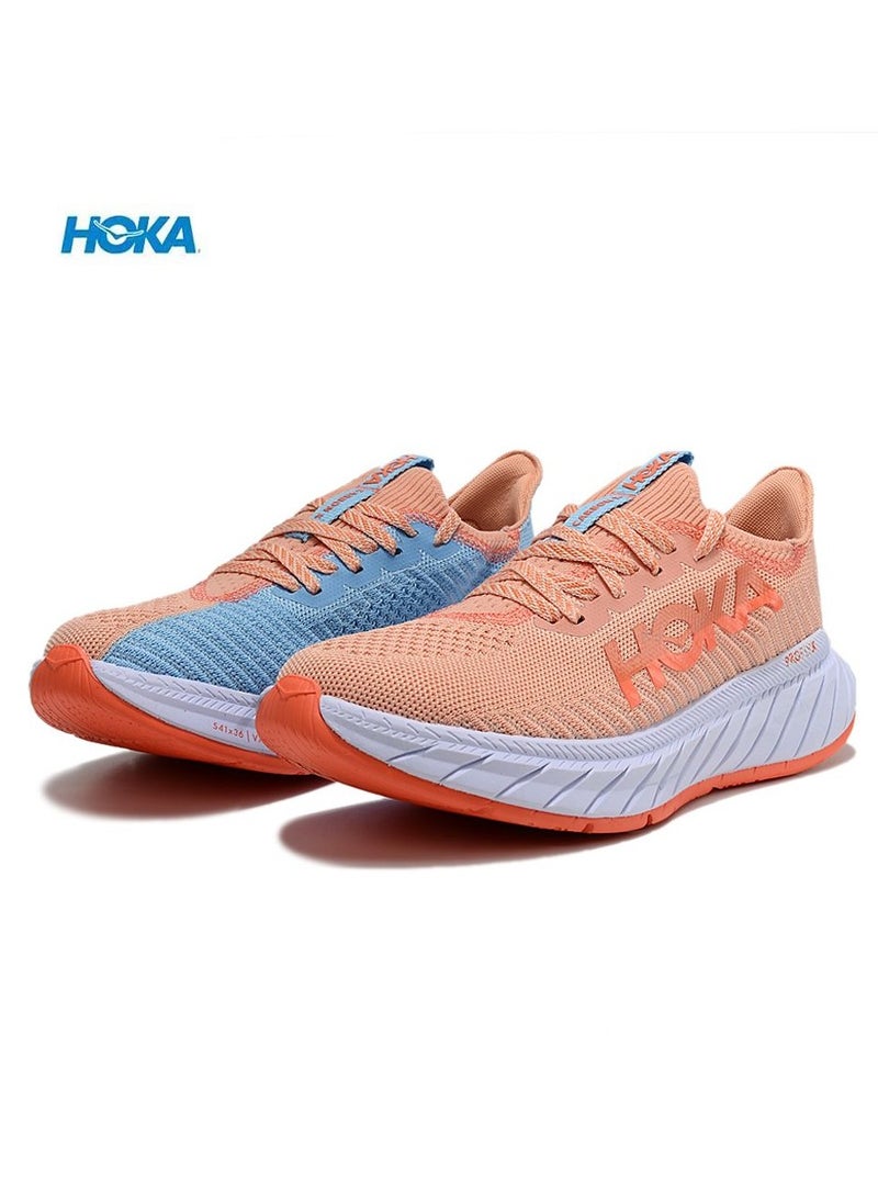 HOKA ONE Carbon X3 Running Shoe - pzsku/ZC00F7A9040D3765B494FZ/45/1741585072/f2aaa64f-0e8c-4f13-90e2-34b67db1f626