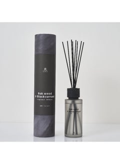 بيوينتي DIFFUSER 300 ML OAK WOOD  BLACKCURRANT FRAGRANCE 