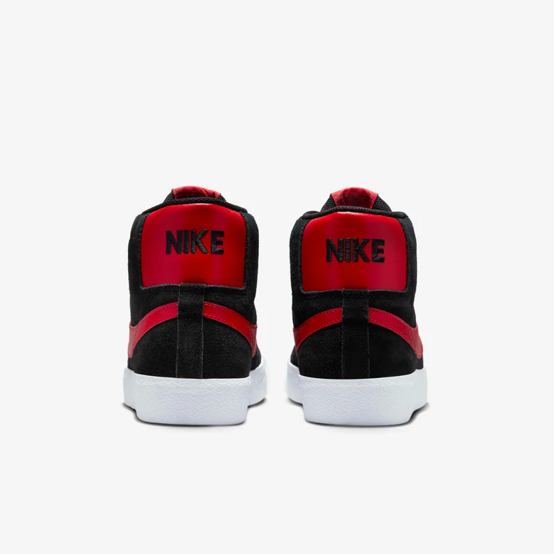 Nike SB Zoom Blazer Mid Skate Shoes