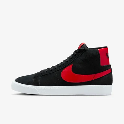Nike SB Zoom Blazer Mid Skate Shoes