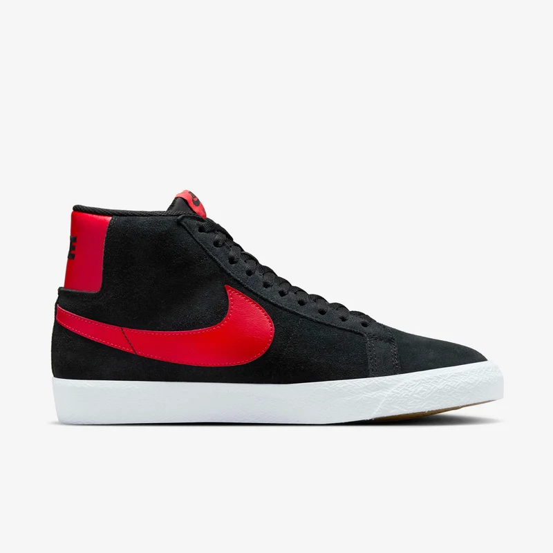 Nike SB Zoom Blazer Mid Skate Shoes