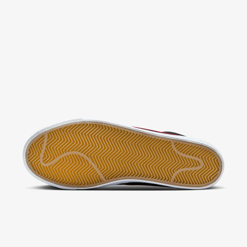 Nike SB Zoom Blazer Mid Skate Shoes