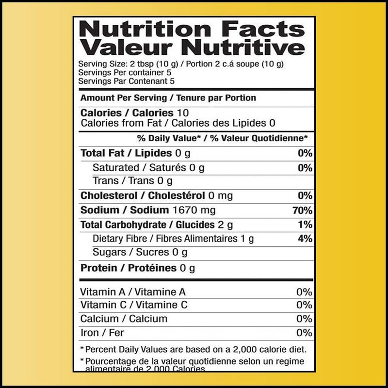 Shan Fish Biryani Recipe & Masala Mix 50g - Image 2