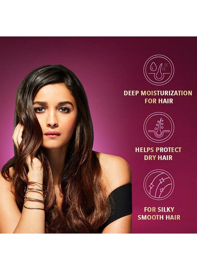 Tresemme Smooth And Shine Shampoo 580Ml  - Image 4