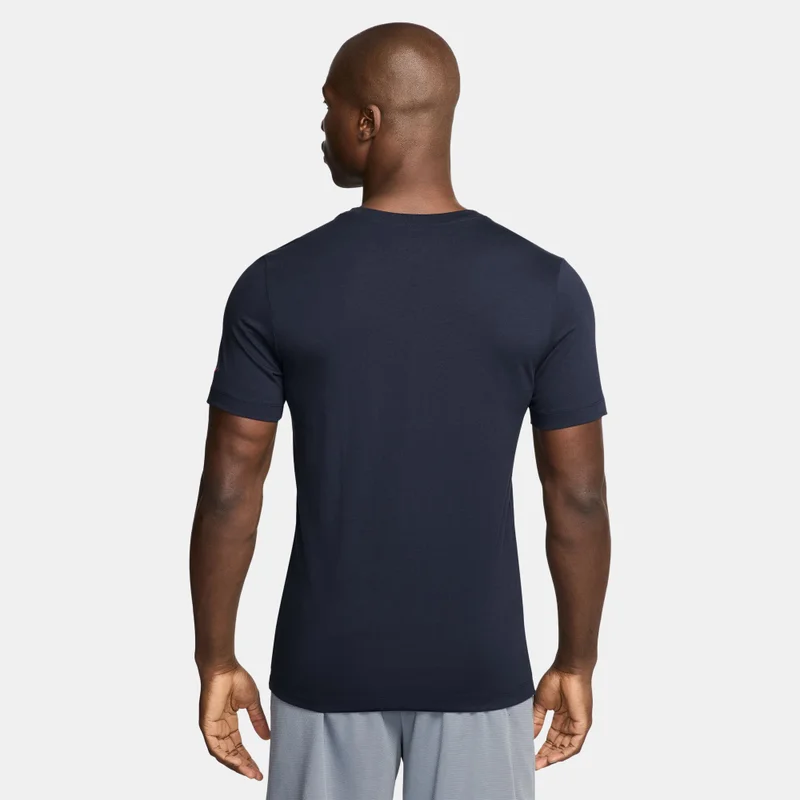 Nike Men's Giannis Antetokounmpo Giannis T-Shirt