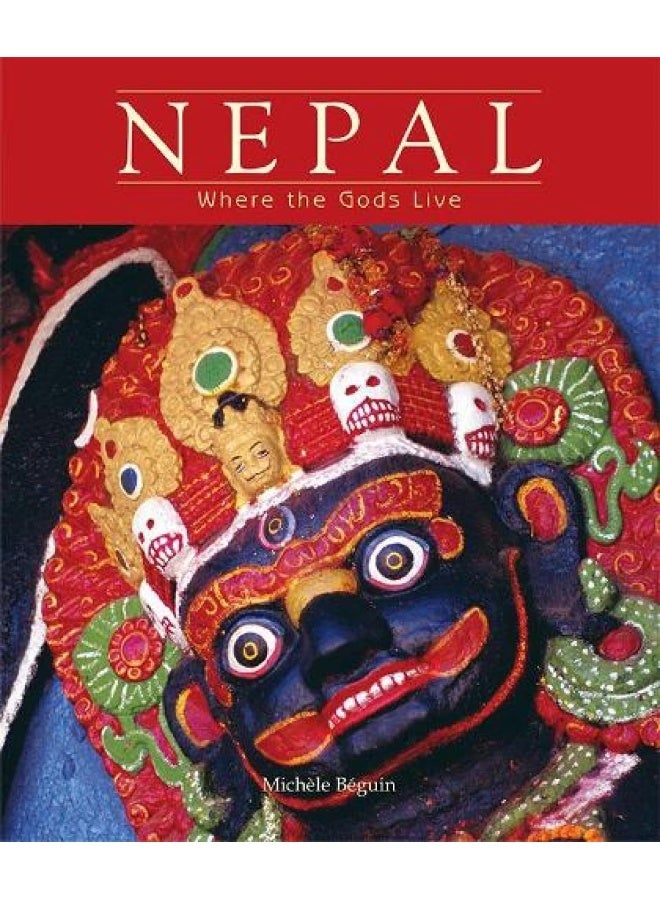 Nepal: Where the Gods Live - Image 2
