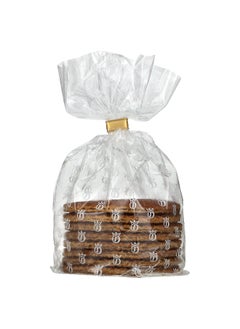 Daelmans Daelmans, Stroopwafels, Coffee, 8 Waffles, 8.11 oz (230 g)  - Image 3