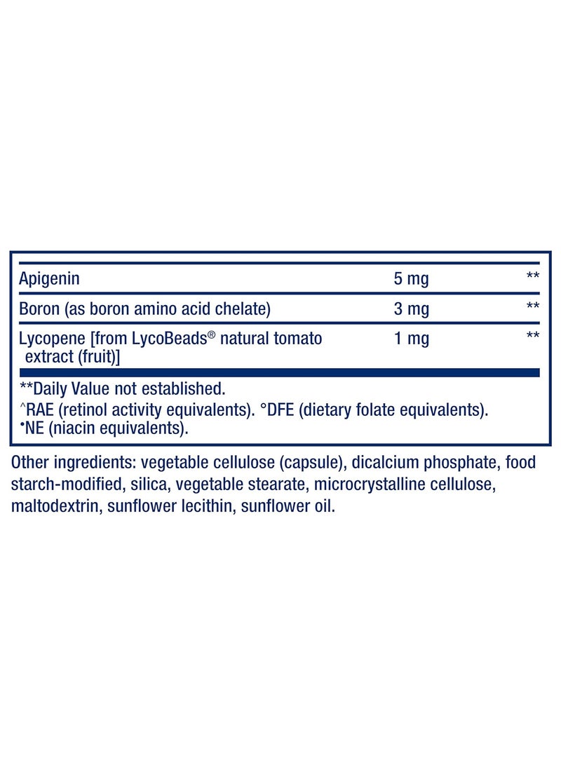 Life Extension Two Per day Multivitamin And Minerals 60 Capsules - Image 5