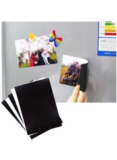 Kodak Magnetic Photo Paper A4 5 Sheets  - Image 5