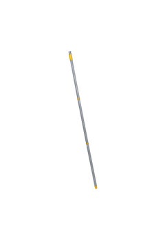 Microfibre Soft And Easy Wash Stain Remover Mop With Abrasive Band With 3-Piece Steel Handle Set 120 cm - pzsku/ZC0100C9C595FBE63E42EZ/45/_/1695387918/b6dd11aa-9e86-40b8-b652-3da50556020b