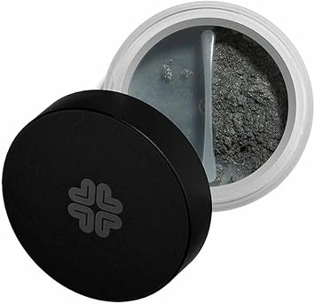 Lily Lolo Mineral Eye Shadow Mystery 2g