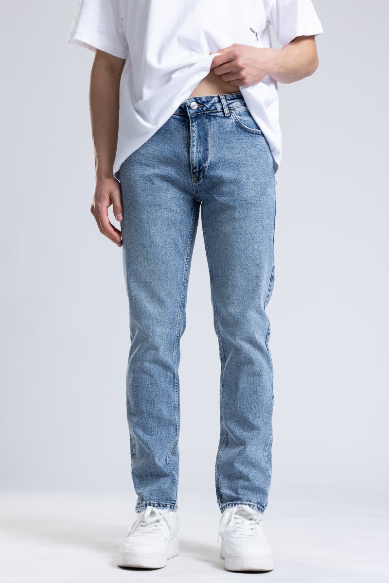 Catch Regular Fit Jean - Image 5