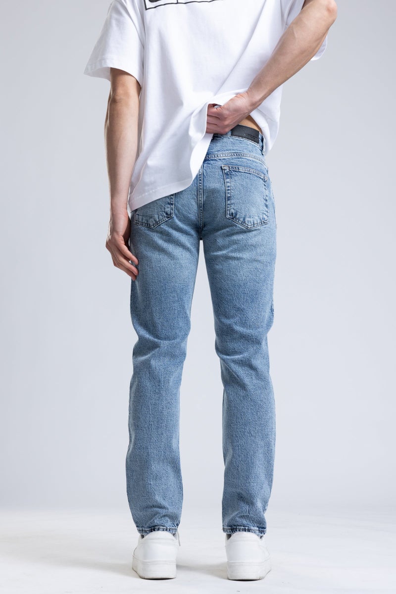 Catch Regular Fit Jean - Image 3