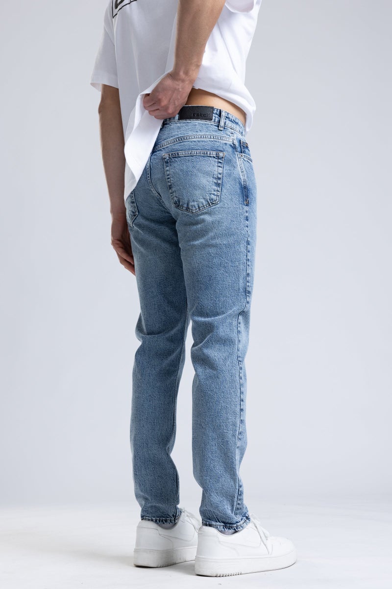 Catch Regular Fit Jean - Image 2