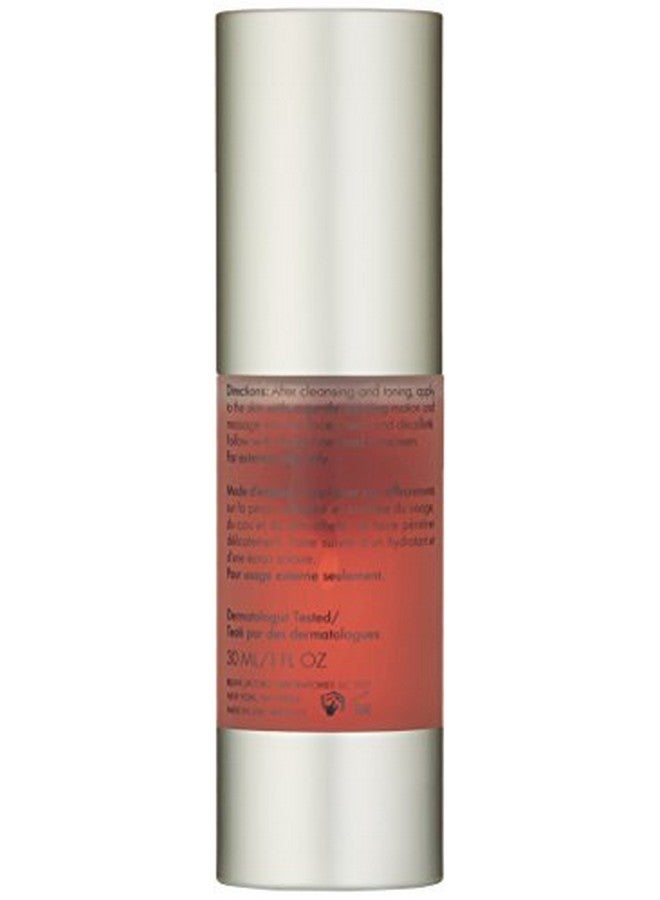 June Jacobs Raspberry Recovery Serum 1 Fl Oz - Image 4
