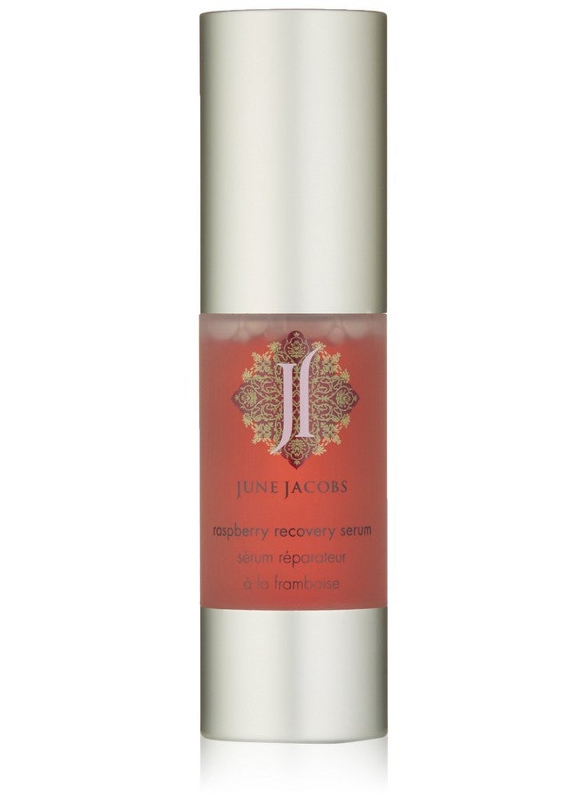 June Jacobs Raspberry Recovery Serum 1 Fl Oz - Image 1