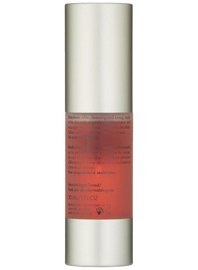 June Jacobs Raspberry Recovery Serum 1 Fl Oz - Image 2