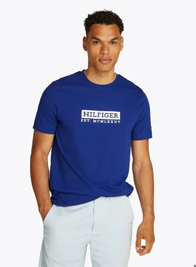 TOMMY HILFIGER Graphic T-Shirt