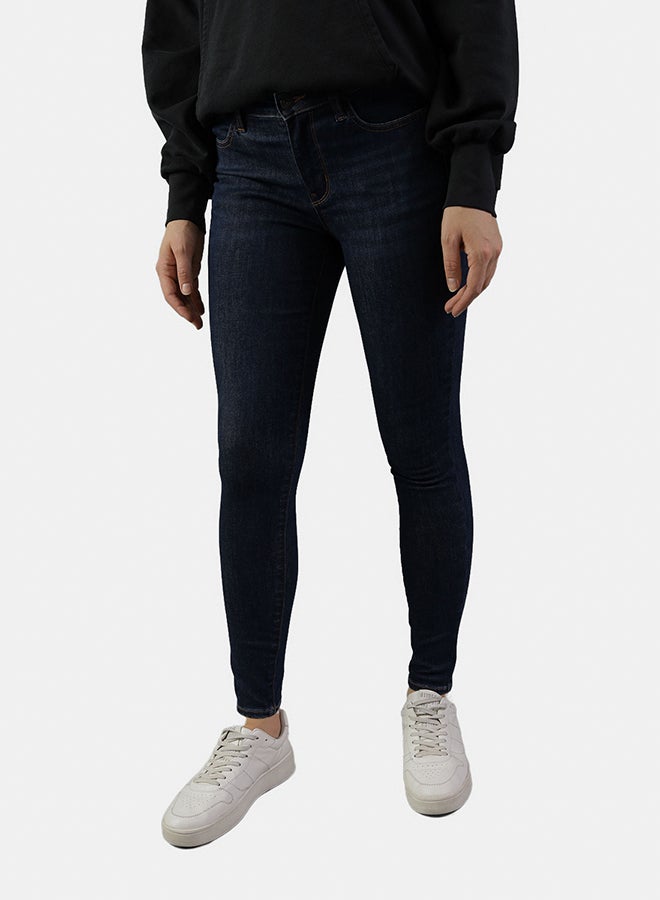 American Eagle بنطلون جينز AE Next Level منخفض الارتفاع  - Image 1