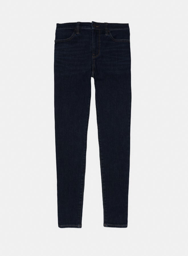 American Eagle بنطلون جينز AE Next Level منخفض الارتفاع  - Image 3
