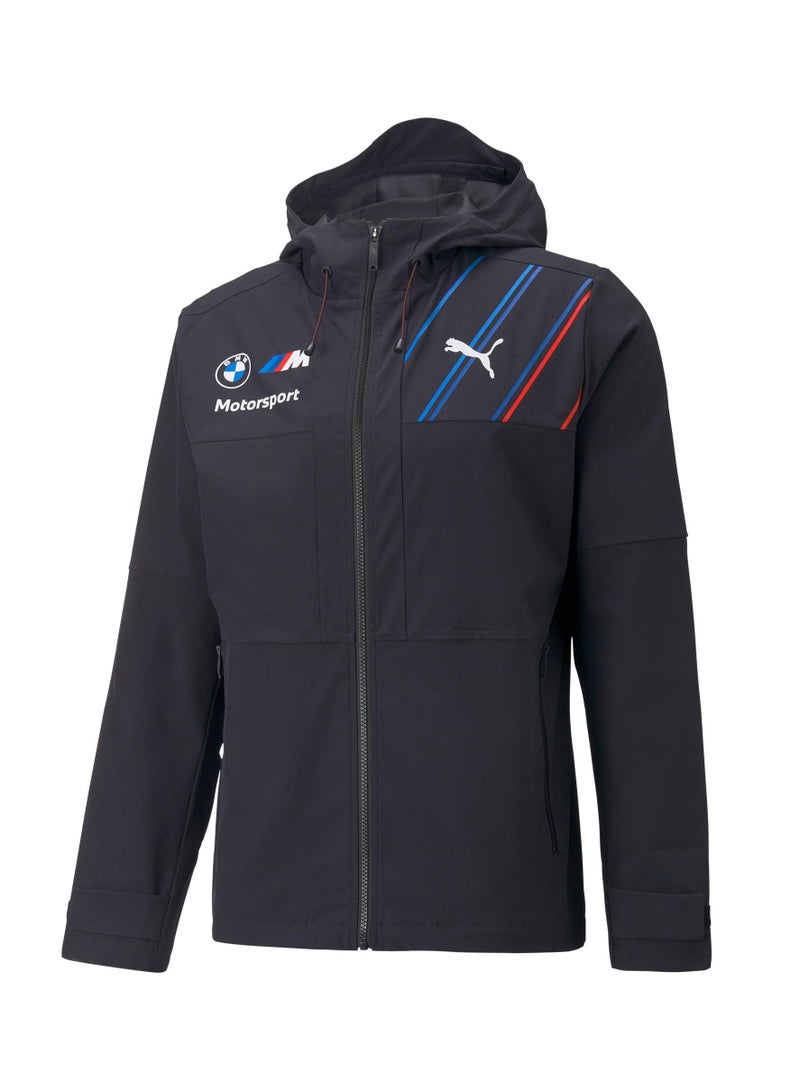 BMW Motorsport Rainjacket - Image 1