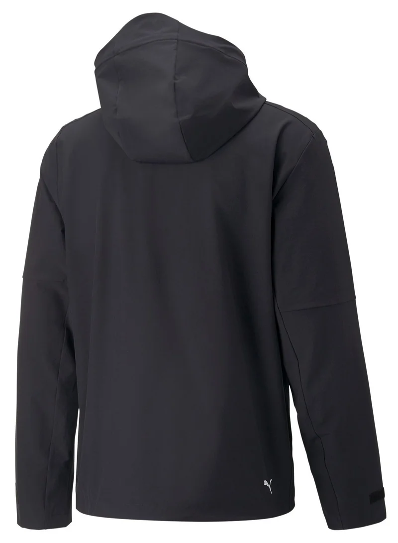 BMW Motorsport BMW Motorsport Team Rain Jacket -