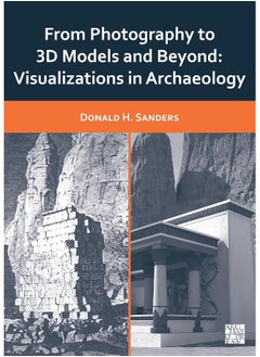 From Photography to 3D Models and Beyond: Visualizations in Archaeology  - Image 2
