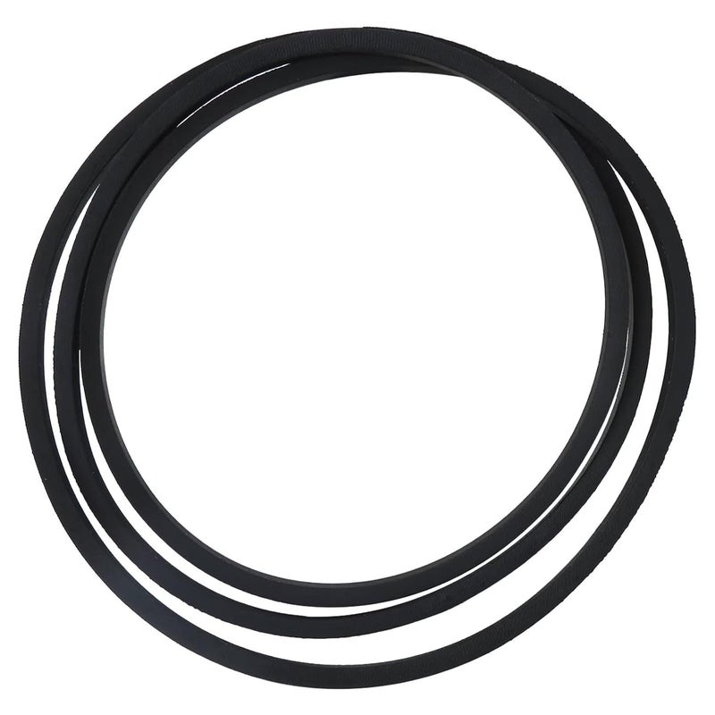 Husqvarna Ride Mower Deck Belt 1 2 Inch X 95 Inch Replacement For LOYTH 20 F 42 T - Image 1