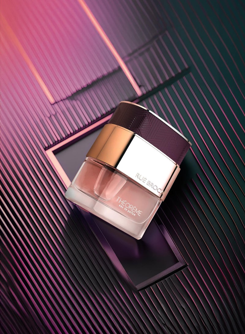 Rue Broca Theoreme Perfume For Women edp 90mL - Image 3