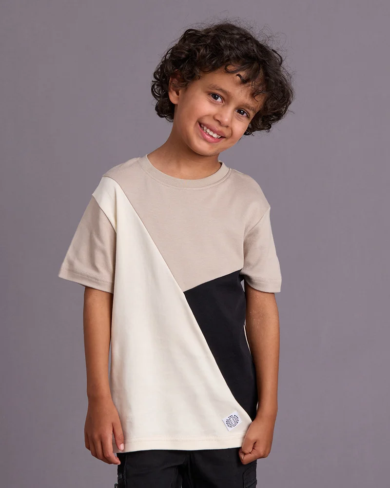 ردتاغ Boys Assorted Embellished T-Shirt