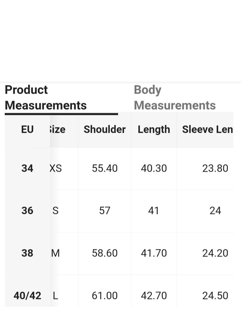 SHEIN EZwear Letter Graphic Drop Shoulder Crop Tee - Image 5