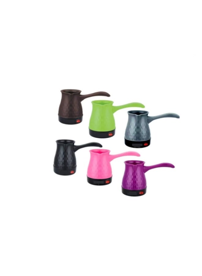 غلاية قهوة - صانعة القهوة التركية - Image 1