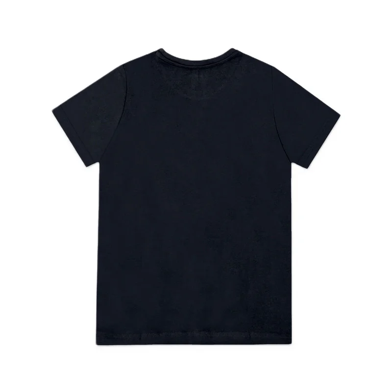 MARVEL MARVEL Spiderman Kids Boy's Short Sleeve 100% Cotton T-Shirt